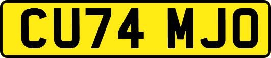 CU74MJO