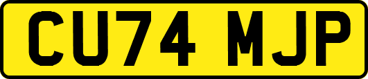 CU74MJP