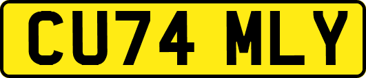 CU74MLY