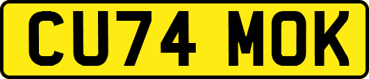 CU74MOK