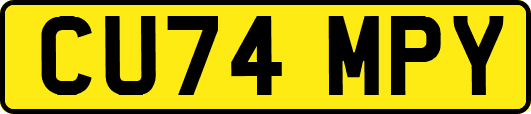 CU74MPY