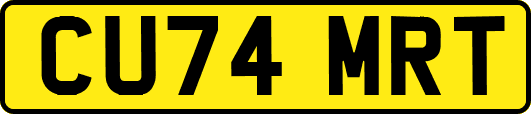 CU74MRT