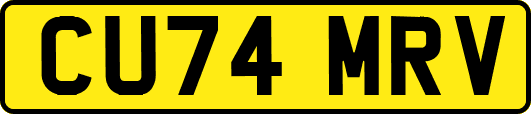 CU74MRV