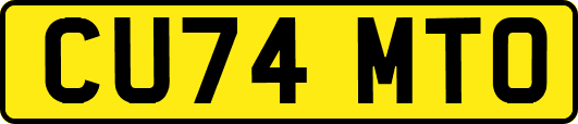 CU74MTO