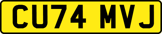 CU74MVJ