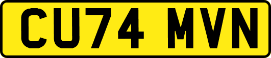 CU74MVN