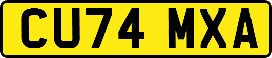 CU74MXA