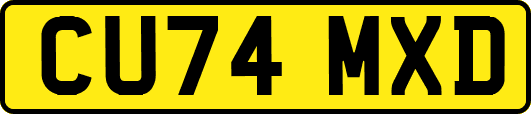 CU74MXD