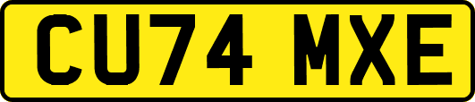CU74MXE