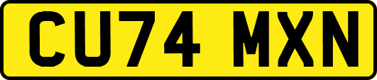 CU74MXN