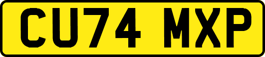 CU74MXP
