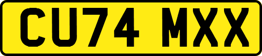 CU74MXX