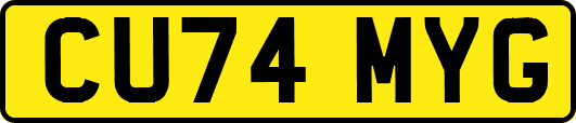 CU74MYG