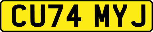 CU74MYJ