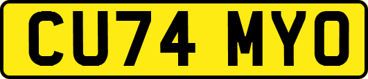 CU74MYO