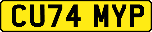 CU74MYP