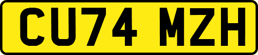 CU74MZH