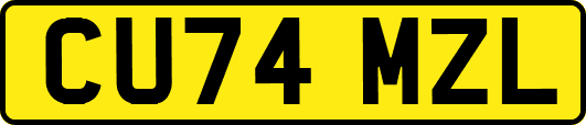CU74MZL