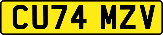 CU74MZV
