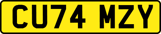 CU74MZY