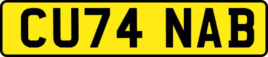 CU74NAB