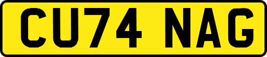 CU74NAG