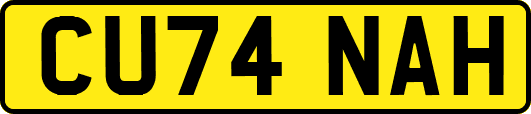 CU74NAH