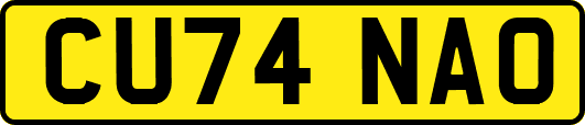 CU74NAO