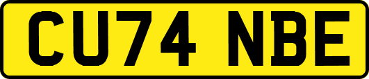 CU74NBE