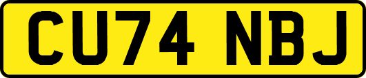 CU74NBJ