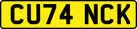 CU74NCK