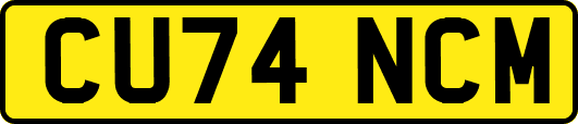 CU74NCM