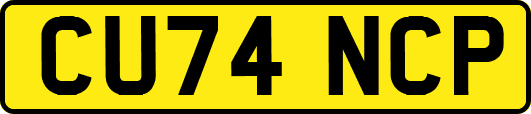 CU74NCP