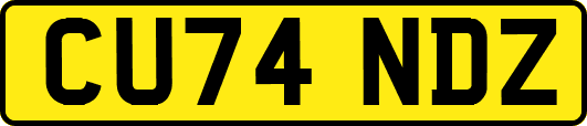 CU74NDZ