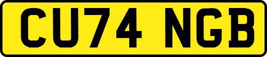 CU74NGB