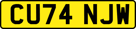 CU74NJW