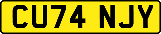 CU74NJY