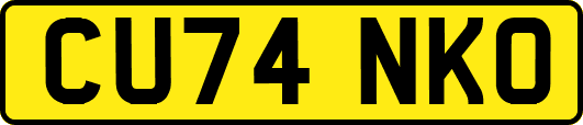 CU74NKO