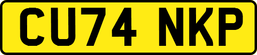 CU74NKP
