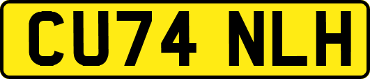 CU74NLH