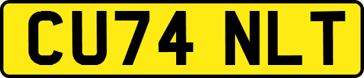 CU74NLT