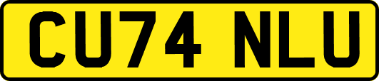 CU74NLU