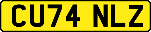 CU74NLZ