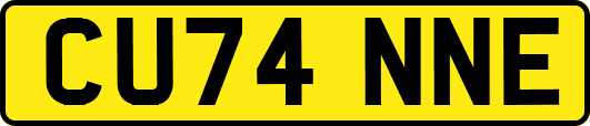 CU74NNE