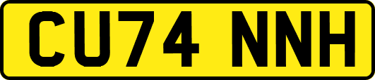 CU74NNH