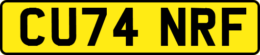 CU74NRF