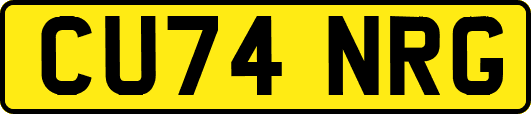 CU74NRG
