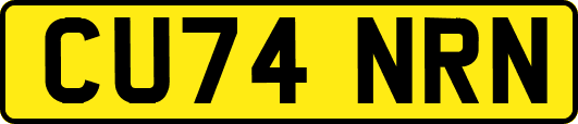 CU74NRN
