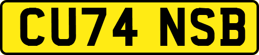 CU74NSB