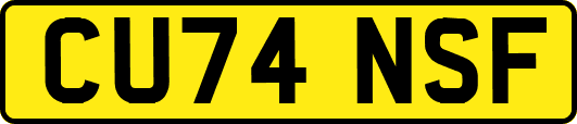 CU74NSF